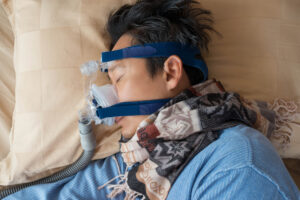 Solutions for Those Still Snoring While Using CPAP Masks
