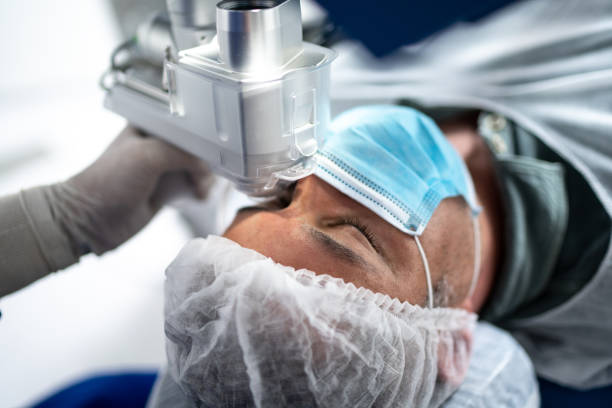 Facts about the procedure called Cataract Surgery