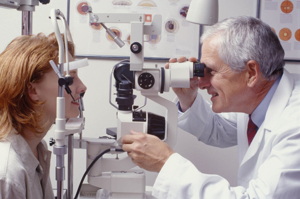 How to Prepare for Cataract Surgery