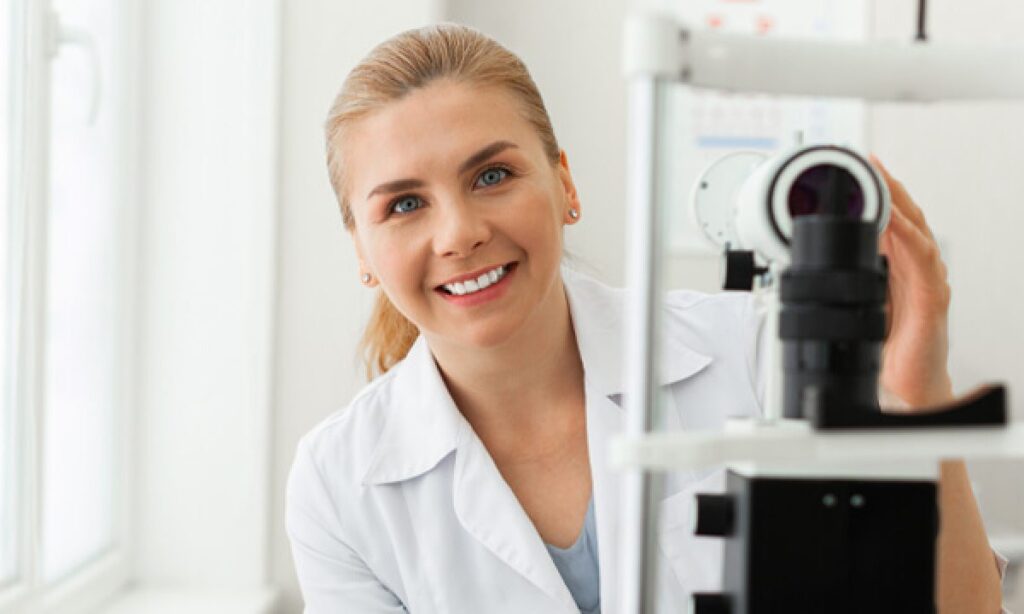 Laser Eye Surgery Costs and Benefits in Sydney