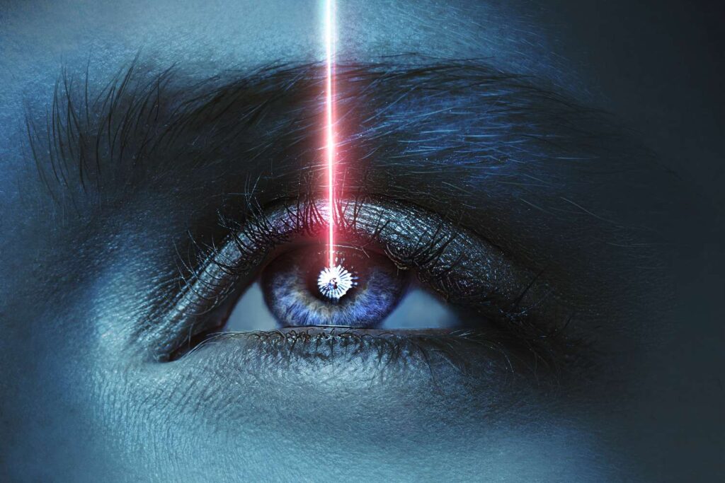 What to Expect from Laser Eye Surgery: A Step-by-Step Guide