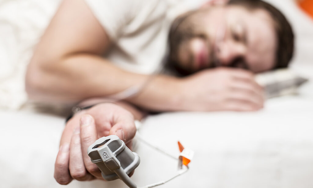 Sleep Apnea Test Adelaide