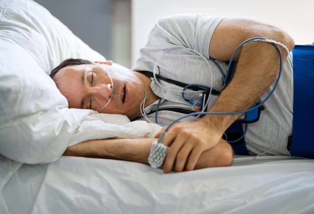 Sleep Study Costs Canberra