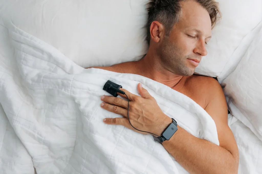 Sleep Study Costs Canberra