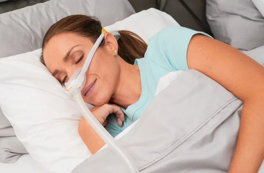 Sleep Study Costs Canberra