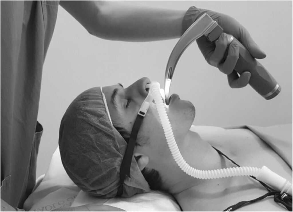 Oxygen Therapy Home