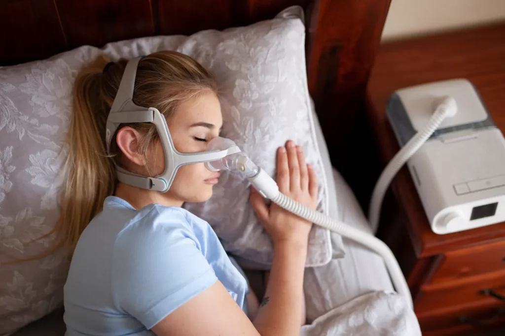 cpap machines