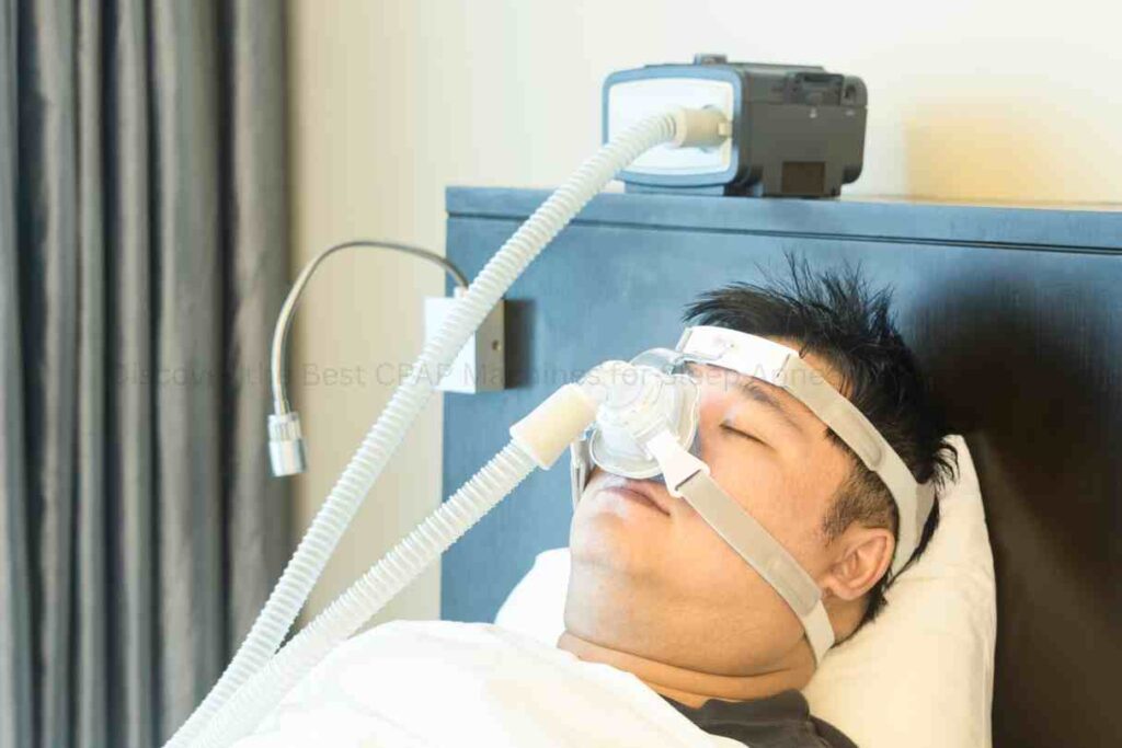 Discover the Best CPAP Machines for Sleep Apnea in Australia